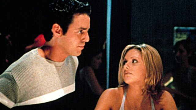 Sarah Michelle Gellar se lembra do colega de elenco de 'Buffy', Nicholas Brendon: 'Eu sei que você está em paz'
