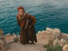 Sarasota Film Festival anuncia programação completa, abrindo com ‘Deep Water’ de Renny Harlin Sarasota Film Festival anuncia programação completa, abrindo com 'Deep Water' de Renny Harlin