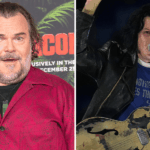'Saturday Night Live' define Jack Black como próximo apresentador, com Jack White como convidado musical