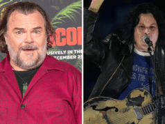 ‘Saturday Night Live’ define Jack Black como próximo apresentador, com Jack White como convidado musical 'Saturday Night Live' define Jack Black como próximo apresentador, com Jack White como convidado musical
