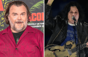 ‘Saturday Night Live’ define Jack Black como próximo apresentador, com Jack White como convidado musical 'Saturday Night Live' define Jack Black como próximo apresentador, com Jack White como convidado musical