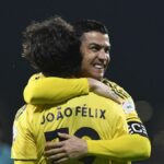 Saudi Pro League 2025-26: Al Nassr venceu Al Fayha por 3-1, apesar de Ronaldo ter perdido pênalti