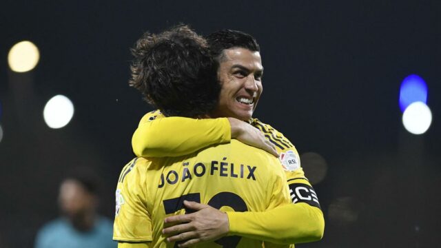 Saudi Pro League 2025-26: Al Nassr venceu Al Fayha por 3-1, apesar de Ronaldo ter perdido pênalti
