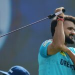 Saurabh Dubey substitui Akash Deep na equipe KKR para IPL 2026; SRH anuncia substituição de Edwads