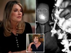 Savannah Guthrie acredita que a maioria das notas de resgate eram dinheiro doentio – mas duas provavelmente eram genuínas Savannah Guthrie acredita que a maioria das notas de resgate eram dinheiro doentio – mas duas provavelmente eram genuínas