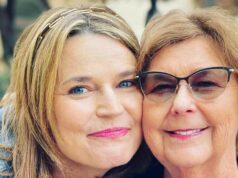 Savannah Guthrie compartilha postagem ‘Eu acredito’ em meio ao desaparecimento da mãe Promo tudo o que Savannah Guthrie disse sobre o desaparecimento de sua mãe