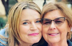 Savannah Guthrie compartilha postagem ‘Eu acredito’ em meio ao desaparecimento da mãe Promo tudo o que Savannah Guthrie disse sobre o desaparecimento de sua mãe