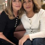 Savannah Guthrie dá a primeira entrevista no programa 'Today' da NBC após o sequestro da mãe