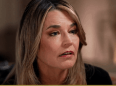 Savannah Guthrie define retorno ‘hoje’ para 6 de abril, após o desaparecimento da mãe: ‘É parte do meu propósito’ e ‘Minha alegria será meu protesto’ Savannah Guthrie define retorno ‘hoje’ para 6 de abril, após o desaparecimento da mãe: ‘É parte do meu propósito’ e ‘Minha alegria será meu protesto’