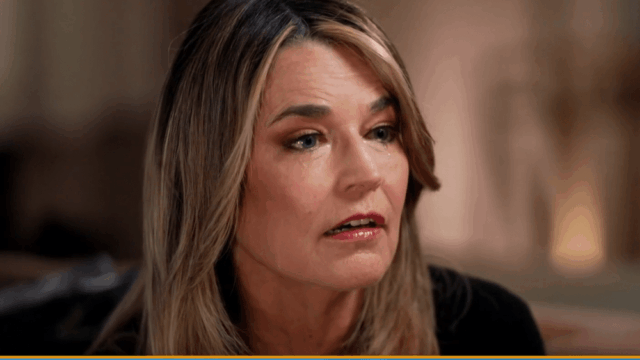 Savannah Guthrie define retorno ‘hoje’ para 6 de abril, após o desaparecimento da mãe: ‘É parte do meu propósito’ e ‘Minha alegria será meu protesto’
