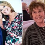 Savannah Guthrie 'desesperadamente' implora à comunidade do Arizona para trazer 'atenção renovada' ao caso de sequestro da mãe Nancy: 'Nenhum detalhe é pequeno demais'