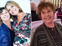 Savannah Guthrie ‘desesperadamente’ implora à comunidade do Arizona para trazer ‘atenção renovada’ ao caso de sequestro da mãe Nancy: ‘Nenhum detalhe é pequeno demais’ Savannah Guthrie 'desesperadamente' implora à comunidade do Arizona para trazer 'atenção renovada' ao caso de sequestro da mãe Nancy: 'Nenhum detalhe é pequeno demais'