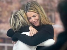 Savannah Guthrie detalha seu eventual retorno ‘hoje’: ‘Tenho toda a intenção de voltar’ | Vídeo Savannah Guthrie