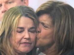 Savannah Guthrie diz à equipe de ‘TODAY’ que está se apoiando na fé enquanto a busca pela mãe continua 030526_savannah_guthrie_primary_kal