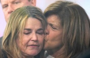 Savannah Guthrie diz à equipe de ‘TODAY’ que está se apoiando na fé enquanto a busca pela mãe continua 030526_savannah_guthrie_primary_kal