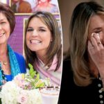 Savannah Guthrie está ‘segurando-se por um fio’ após o ‘horror’ do sequestro da mãe Nancy