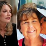 Savannah Guthrie jura não 'desmoronar' em meio ao desaparecimento da mãe Nancy: Não vou 'levar a mãe dos meus filhos embora'