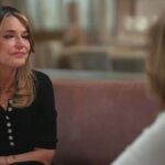Savannah Guthrie ofereceu novos detalhes angustiantes do momento em que percebeu que sua mãe, Nancy, de 84 anos, havia sido sequestrada em uma entrevista com Hoda Kotb na NBC Today.