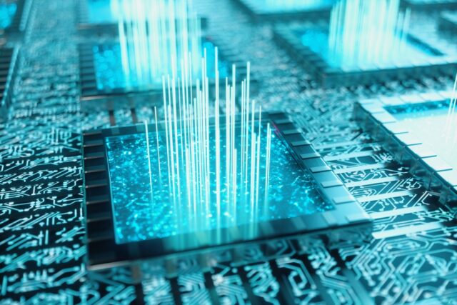 ScaleOps levanta US$ 130 milhões para melhorar a eficiência da computação em meio à demanda de IA
