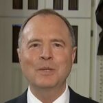 Schiff: Trump está perdendo credibilidade como comandante-em-chefe