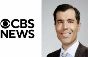 Scott MacFarlane sai da CBS News como correspondente de justiça A presidente da MSNBC, Rashida Jones, participa da próxima gala do Time 100 em 25 de outubro de 2022