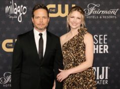 Scott Wolf fala sobre reunião com ex Kelley Wolf e seus filhos GettyImages-995032448-Scott-Wolf.jpg