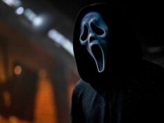 ‘Scream 7’ entre as principais estreias recentes de bilheteria da Paramount, com US$ 64,1 milhões 'Scream 7' entre as principais estreias recentes de bilheteria da Paramount, com US$ 64,1 milhões
