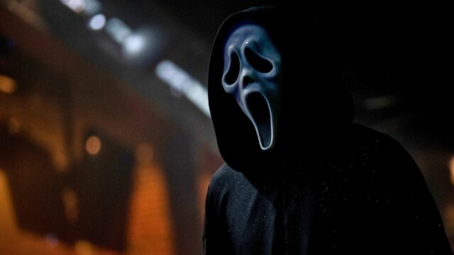 'Scream 7' entre as principais estreias recentes de bilheteria da Paramount, com US$ 64,1 milhões
