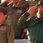 Se Cuba cair, quem intervém? Dinastia Castro obscurece o futuro da ilha