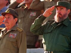 Se Cuba cair, quem intervém? Dinastia Castro obscurece o futuro da ilha Se Cuba cair, quem intervém? Dinastia Castro obscurece o futuro da ilha