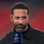 'Se eu tivesse que escolher': Harry Maguire despreza duas lendas do Man Utd como defensor 'favorito' de todos os tempos