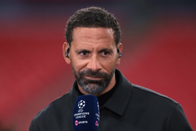 'Se eu tivesse que escolher': Harry Maguire despreza duas lendas do Man Utd como defensor 'favorito' de todos os tempos
