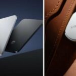 Se você tiver Rp. 1,5 milhão, você pode comprar Xiaomi UltraThin Magnetic Power Bank 5000 15W e Xiaomi Tag