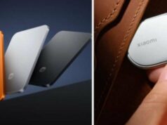 Se você tiver Rp. 1,5 milhão, você pode comprar Xiaomi UltraThin Magnetic Power Bank 5000 15W e Xiaomi Tag Se você tiver Rp. 1,5 milhão, você pode comprar Xiaomi UltraThin Magnetic Power Bank 5000 15W e Xiaomi Tag