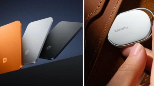 Se você tiver Rp. 1,5 milhão, você pode comprar Xiaomi Se você tiver Rp. 1,5 milhão, você pode comprar Xiaomi UltraThin Magnetic Power Bank 5000 15W e Xiaomi Tag