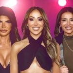 Se ‘RHONJ’ vai sobreviver a mais uma temporada com Teresa Giudice e Melissa Gorga, os novatos precisam trazê-lo