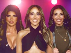 Se ‘RHONJ’ vai sobreviver a mais uma temporada com Teresa Giudice e Melissa Gorga, os novatos precisam trazê-lo Se ‘RHONJ’ vai sobreviver a mais uma temporada com Teresa Giudice e Melissa Gorga, os novatos precisam trazê-lo