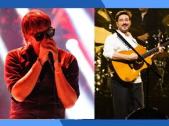 Sea.Hear.Now anuncia programação de 2026: The Strokes, Mumford and Sons, mais Sea.Hear.Now anuncia programação de 2026: The Strokes, Mumford and Sons, mais
