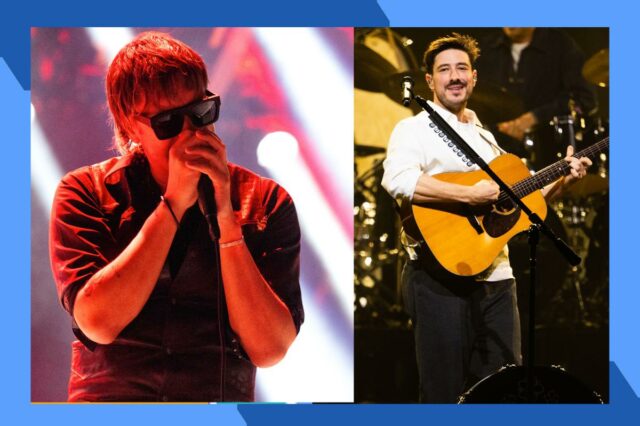 Sea.Hear.Now anuncia programação de 2026: The Strokes, Mumford and Sons, mais
