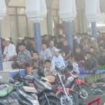 Sebagian Warga Jember e Bondowoso Lebaran Hari Ini