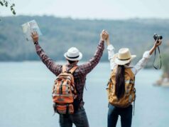 Seberapa Penting Pemandu Wisata dalam Perjalanan Wisatamu? Seberapa Penting Pemandu Wisata dalam Perjalanan Wisatamu?