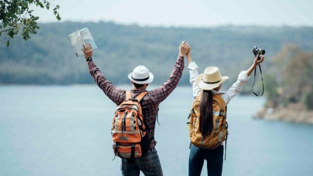 Seberapa Penting Pemandu Wisata dalam Perjalanan Wisatamu? Seberapa Penting Pemandu Wisata dalam Perjalanan Wisatamu?