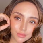 Sebut Murtad Bukan Solusi, Salmafina Sunan: Aku Diterpa 1001 Masalah