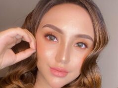 Sebut Murtad Bukan Solusi, Salmafina Sunan: Aku Diterpa 1001 Masalah Sebut Murtad Bukan Solusi, Salmafina Sunan: Aku Diterpa 1001 Masalah