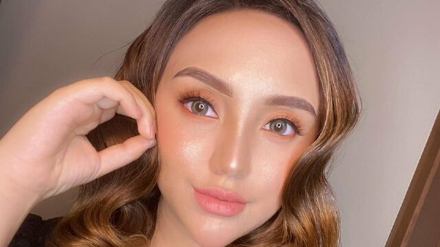 Sebut Murtad Bukan Solusi, Salmafina Sunan: Aku Diterpa 1001 Masalah
