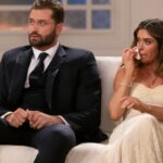 'Secret Lives of Mormon Wives' pausa as filmagens da 5ª temporada devido à investigação de violência doméstica em Taylor Frankie Paul e Dakota Mortensen