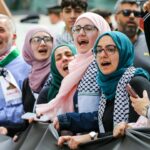 Secretário do Interior do Reino Unido proíbe marcha de Al-Quds em Londres após pedido da Met Police