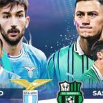 Sedang Berlangsung! Ao vivo da ANTV: Lazio x Sassuolo, Menanti Aksi Gemilang Jay Idzes no Olímpico