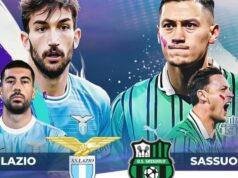 Sedang Berlangsung! Ao vivo da ANTV: Lazio x Sassuolo, Menanti Aksi Gemilang Jay Idzes no Olímpico Sedang Berlangsung! Ao vivo da ANTV: Lazio x Sassuolo, Menanti Aksi Gemilang Jay Idzes no Olímpico