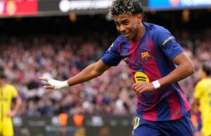 Sedang Berlangsung! Jadwal TV e Link Streaming Liga dos Campeões Newcastle United x Barcelona Sedang Berlangsung! Jadwal TV e Link Streaming Liga dos Campeões Newcastle United x Barcelona